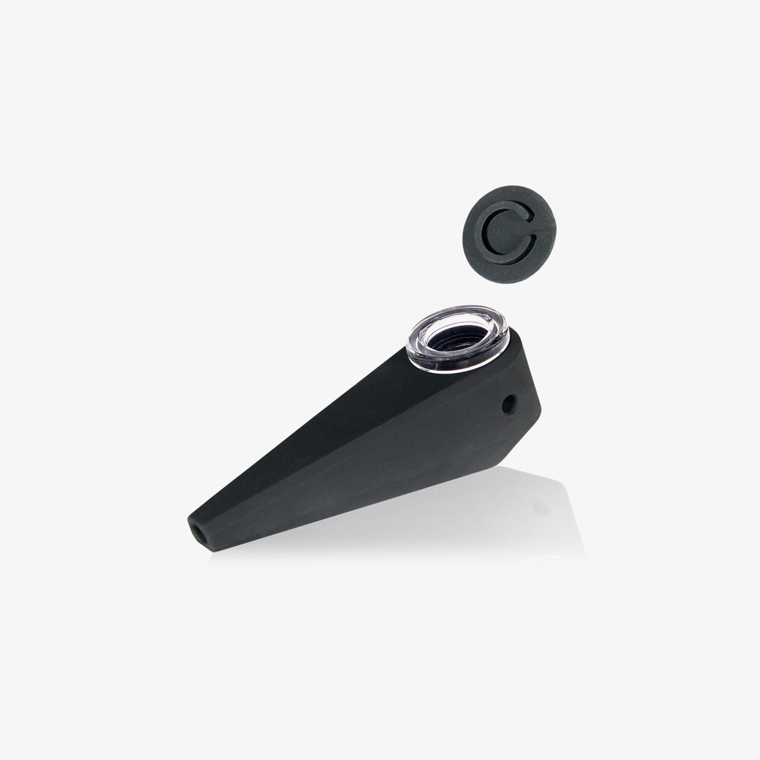 Travel-Friendly Smoking: The Best Silicone Pipes for Your Adventures