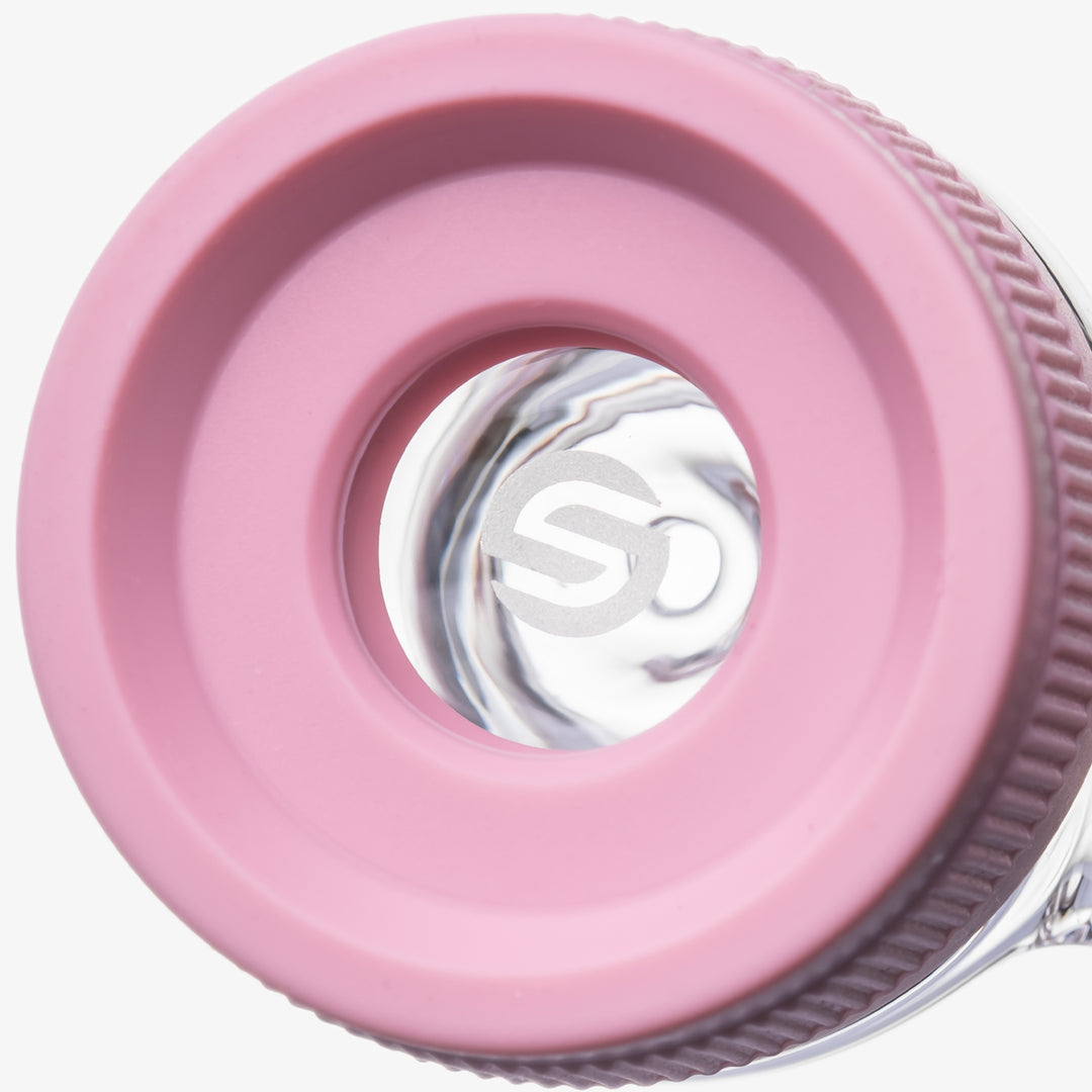 Core Hand Pipe
