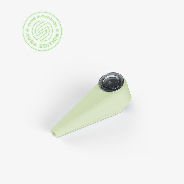 AURA TOKEN HAND PIPE