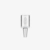 FULL WELD QUARTZ BUCKET