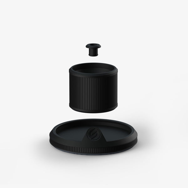 TANDEM SILICONE SLEEVES