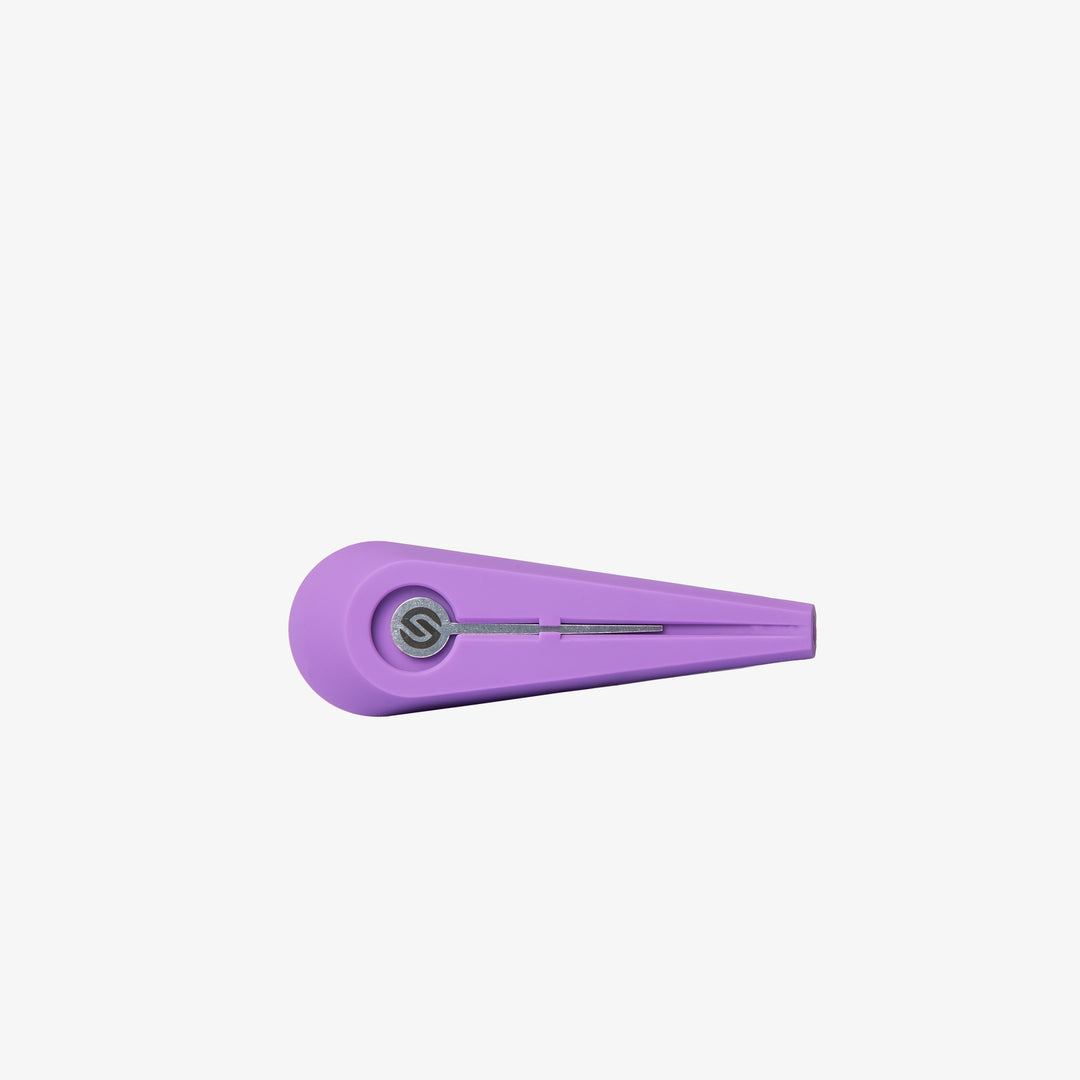 TOKEN HAND PIPE