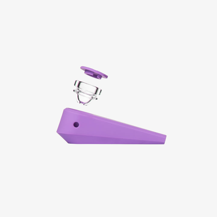 TOKEN HAND PIPE