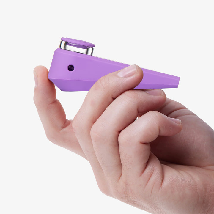 TOKEN HAND PIPE