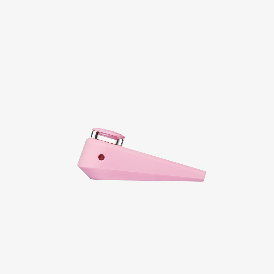 TOKEN HAND PIPE