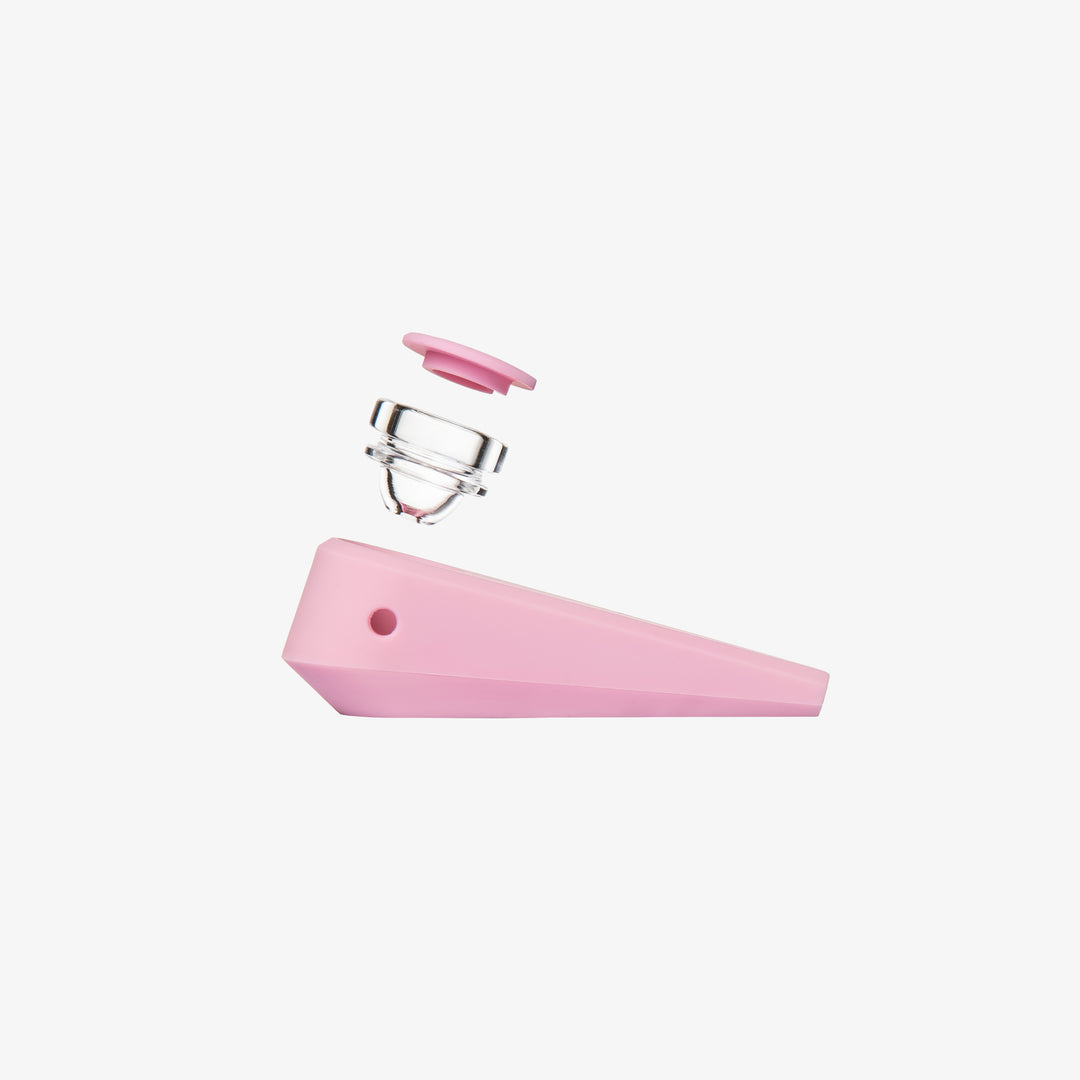 TOKEN HAND PIPE