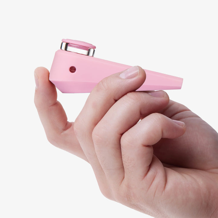 TOKEN HAND PIPE
