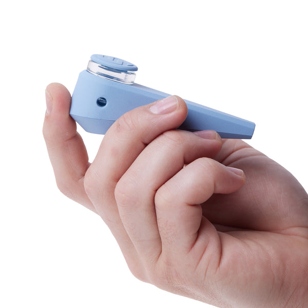 TOKEN HAND PIPE