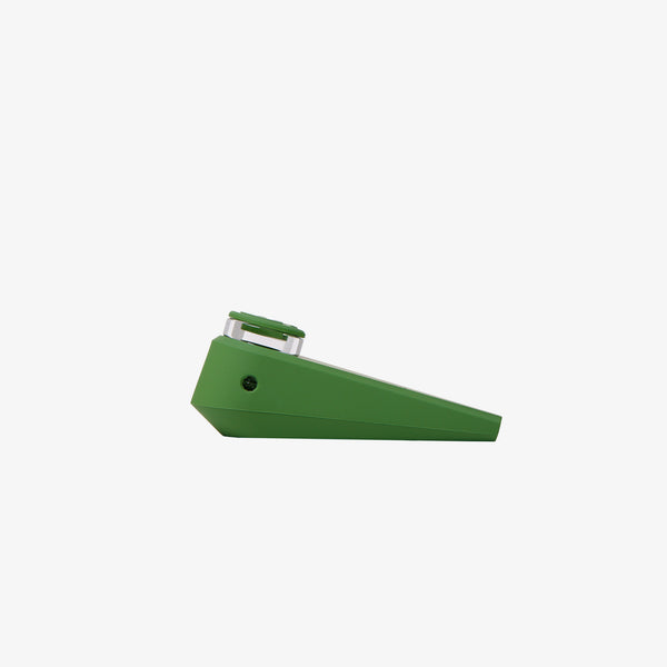 TOKEN HAND PIPE