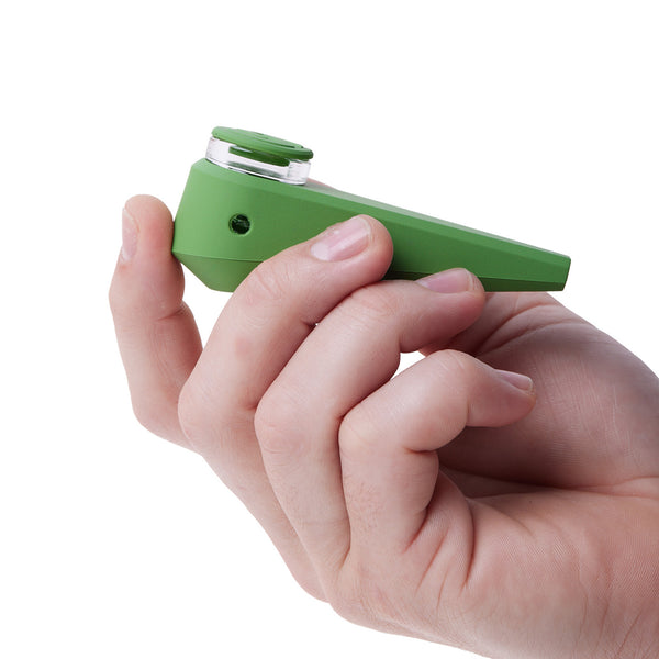 TOKEN HAND PIPE