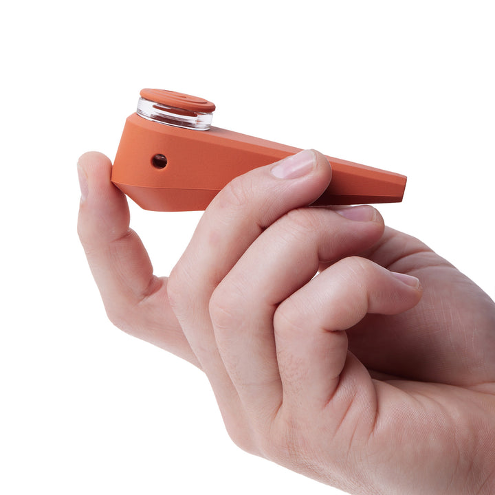 TOKEN HAND PIPE