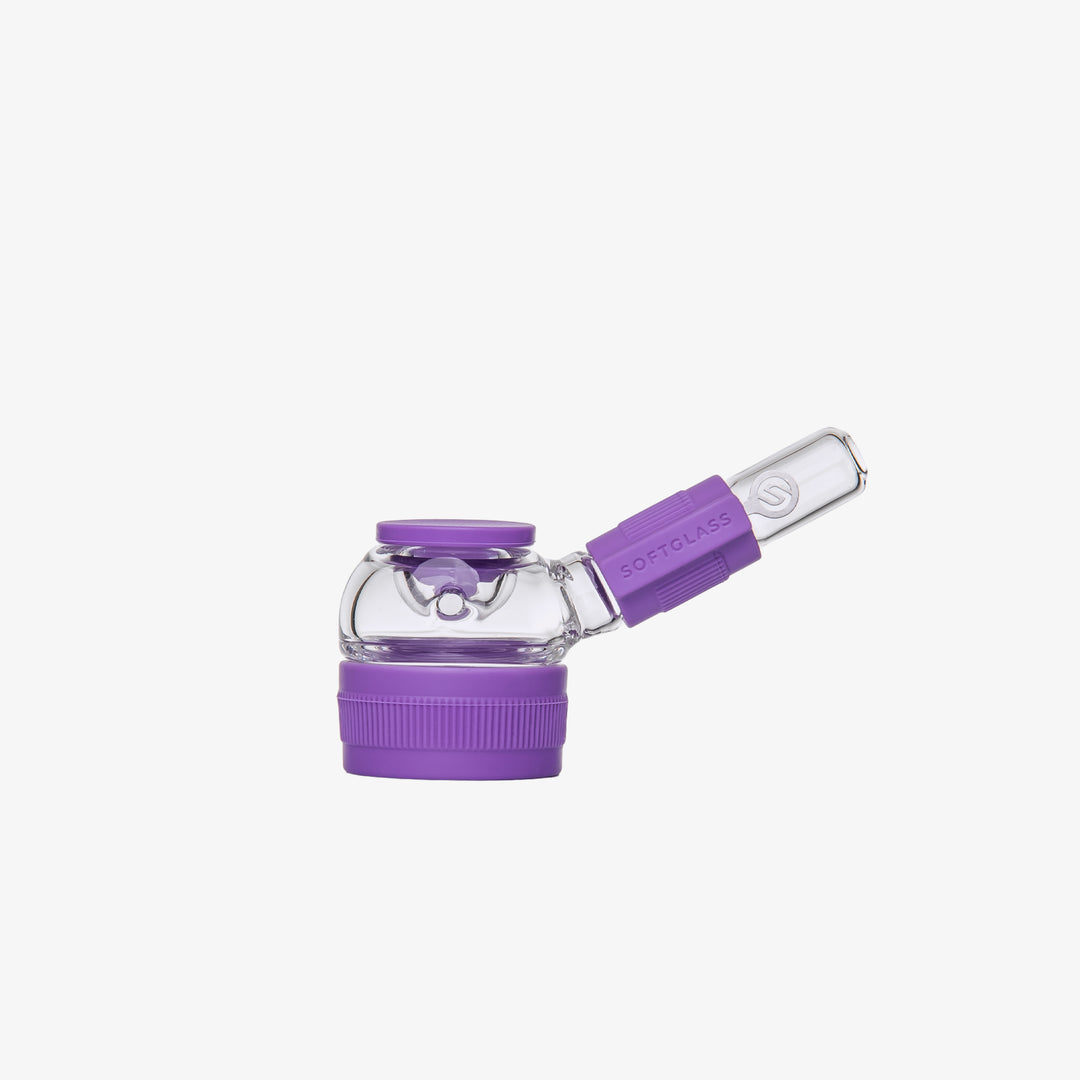 Core Hand Pipe