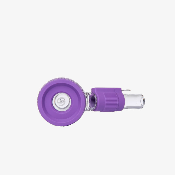 Core Hand Pipe
