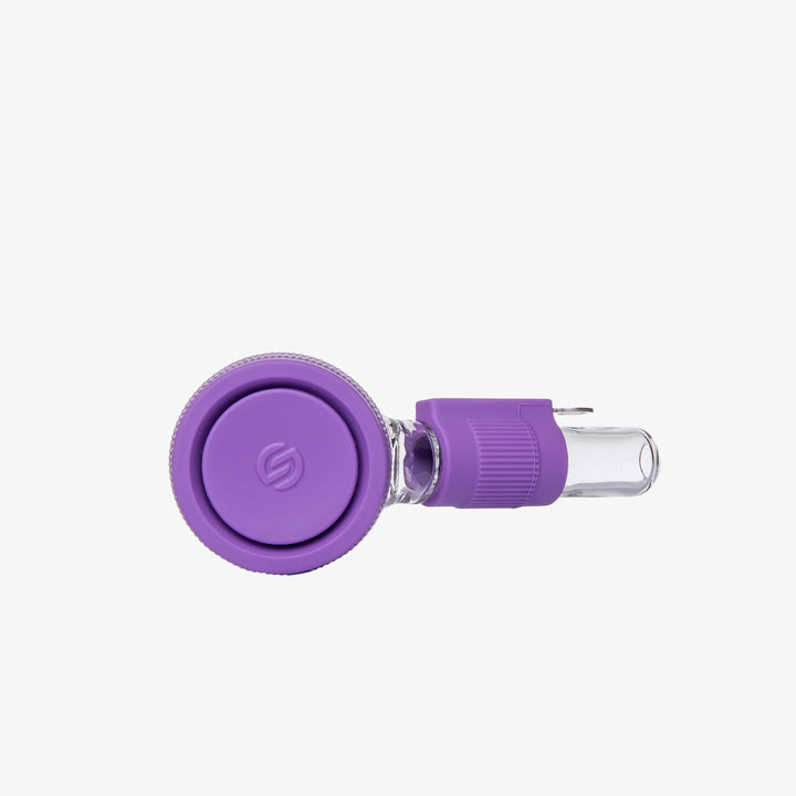 Core Hand Pipe