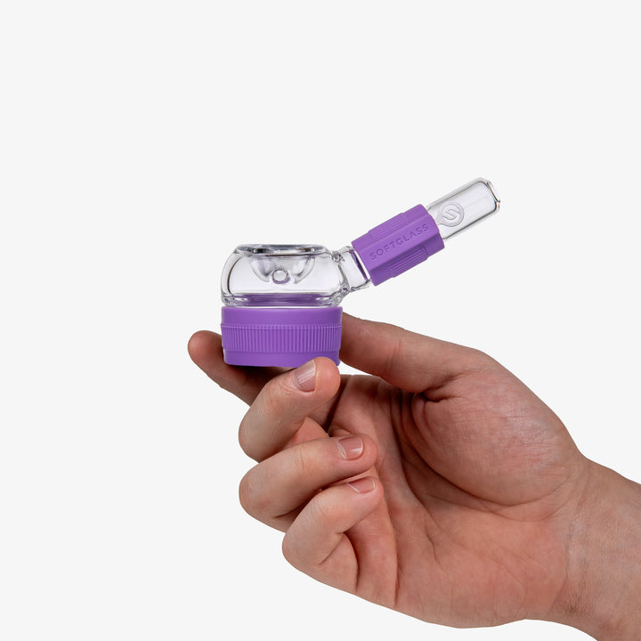 Core Hand Pipe