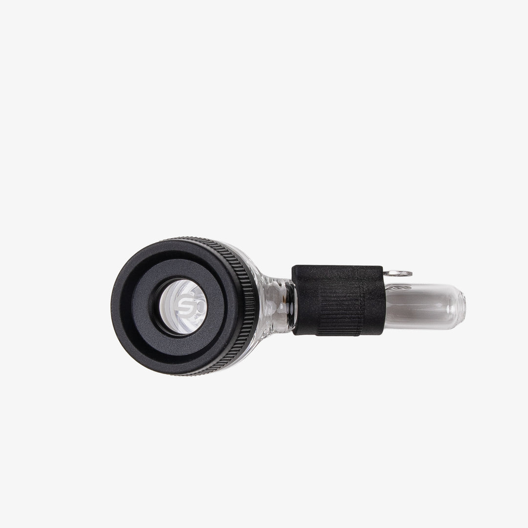 Core Hand Pipe