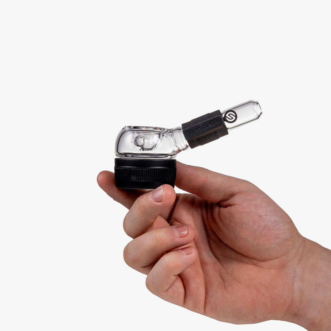 Core Hand Pipe