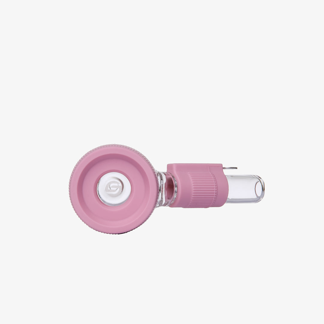 Core Hand Pipe