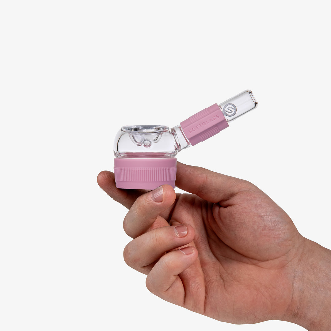 Core Hand Pipe