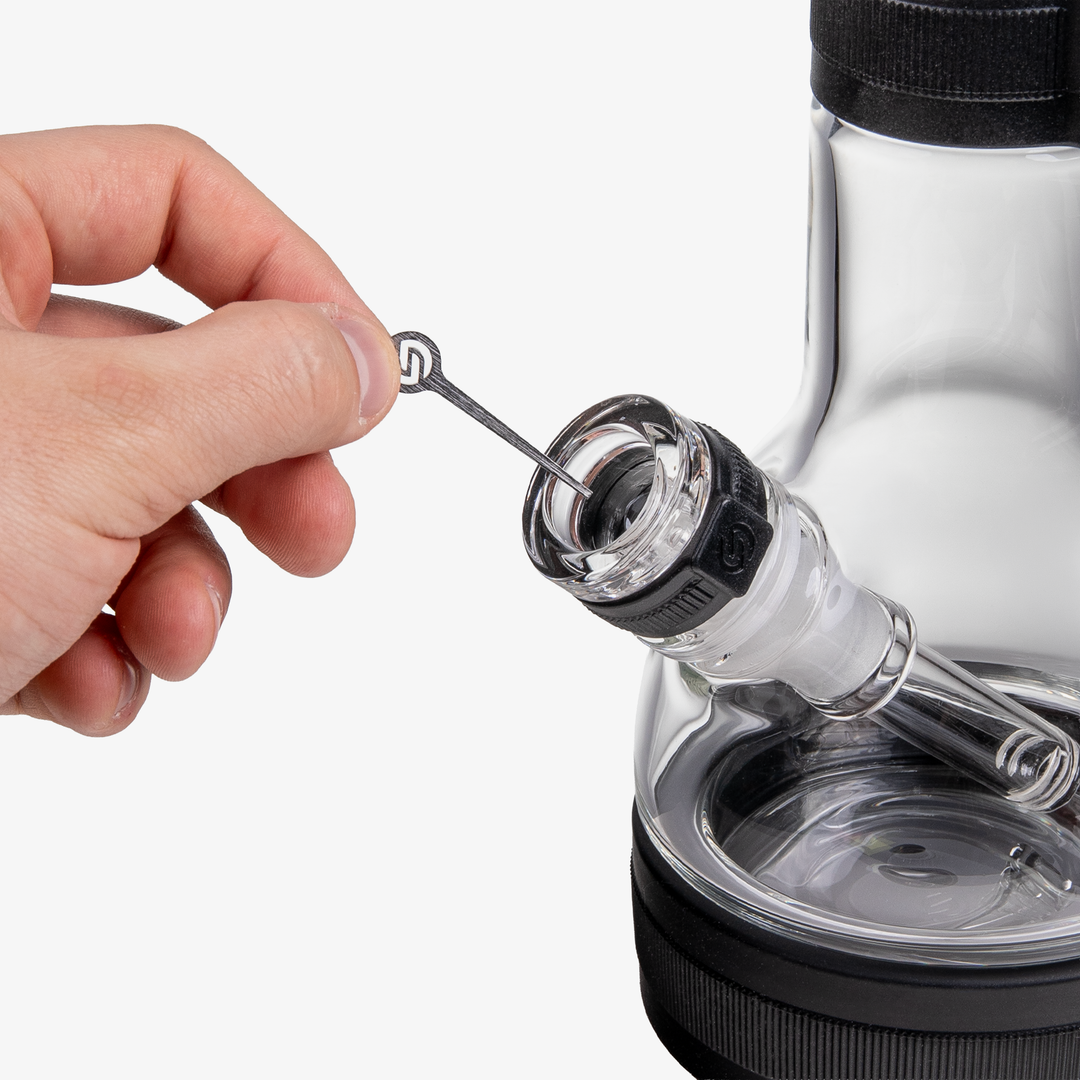 Core Bong