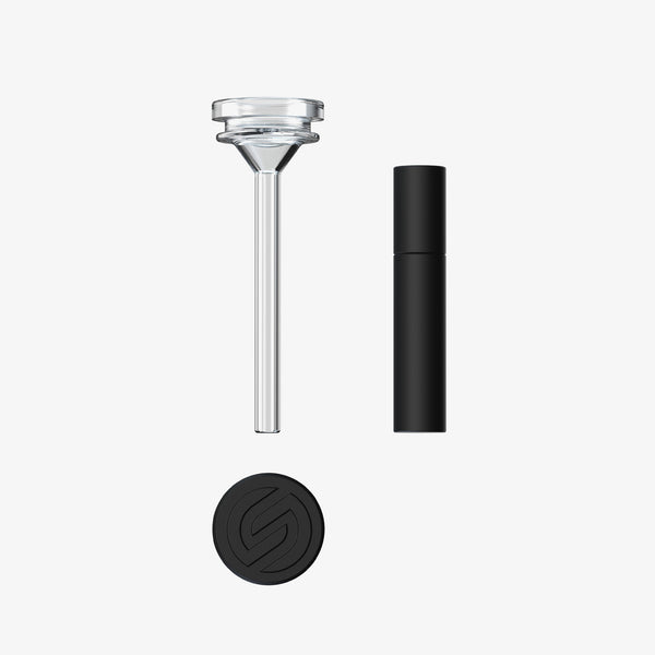 PIER BUBBLER KIT