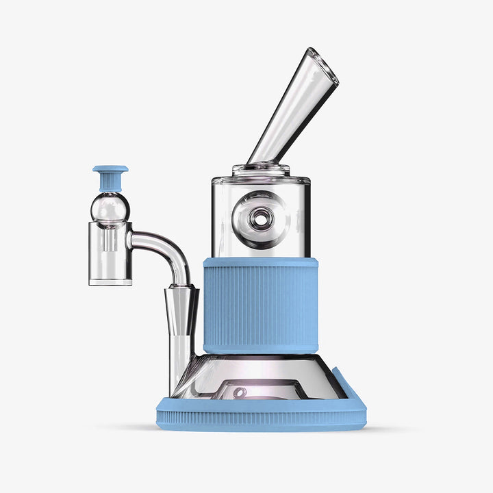 TANDEM SILICONE SLEEVES