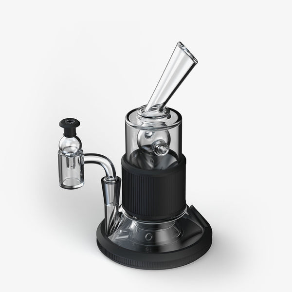 CUSTOM TANDEM RIG KIT (INCYCLER)