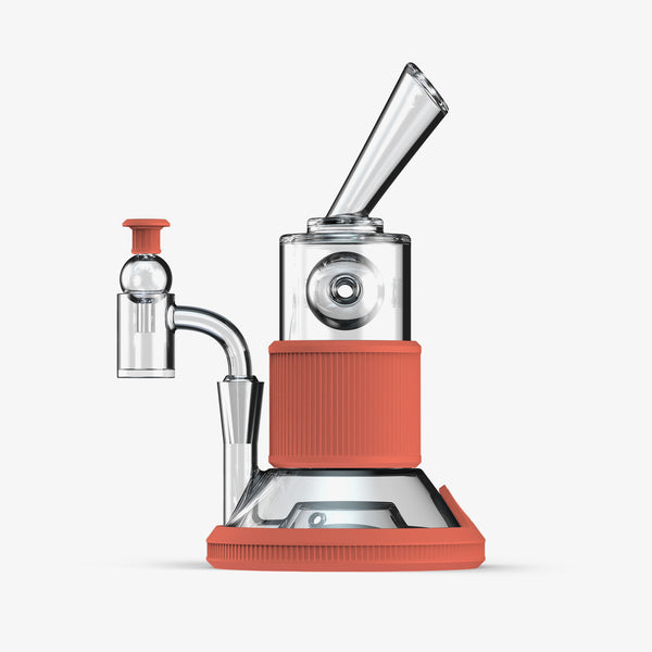 CUSTOM TANDEM RIG KIT (INCYCLER)