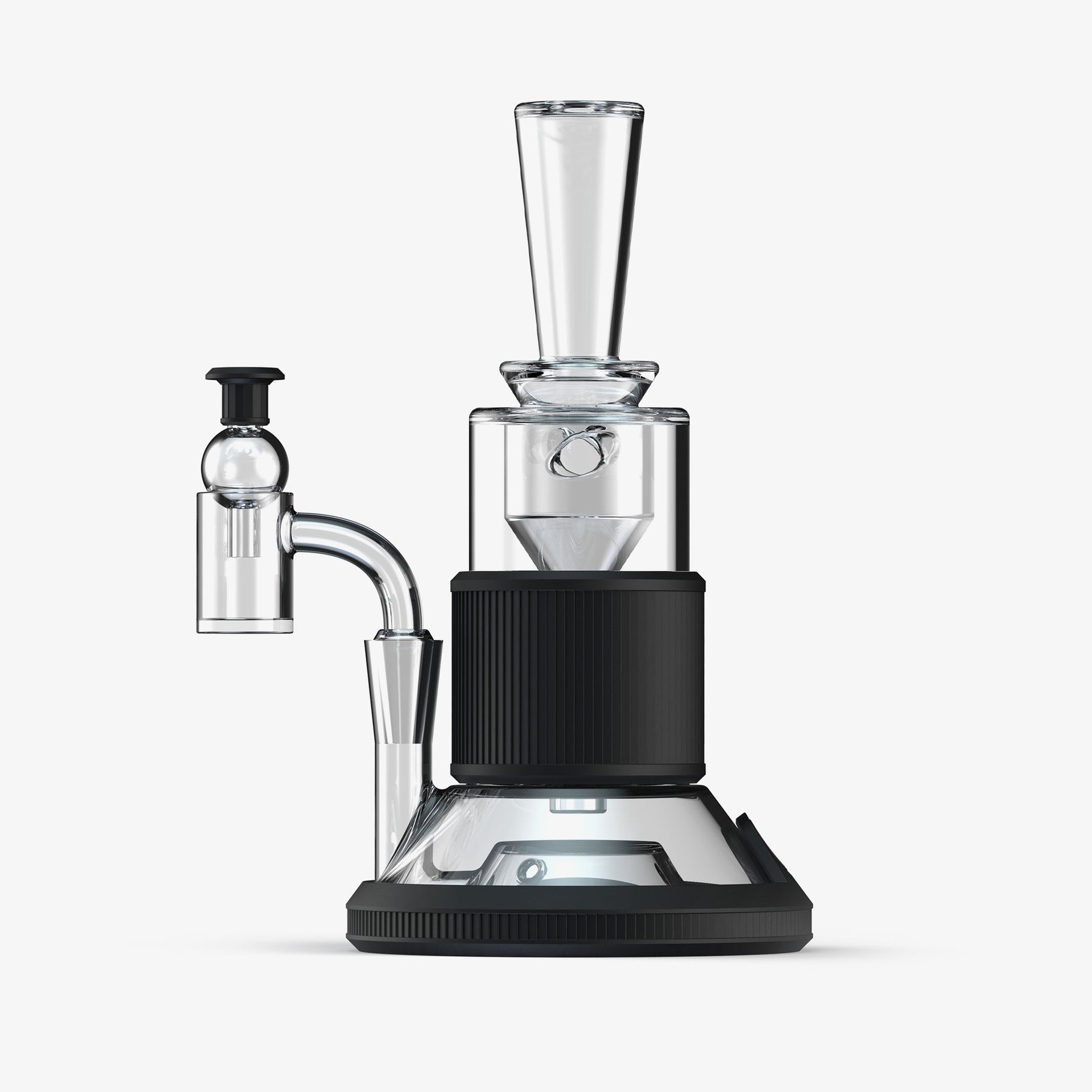 CUSTOM TANDEM RIG KIT – SOFTGLASS