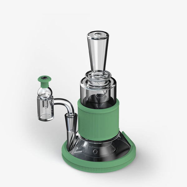 CUSTOM TANDEM RIG KIT (INCYCLER)
