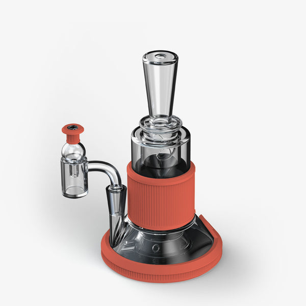 CUSTOM TANDEM RIG KIT (INCYCLER)