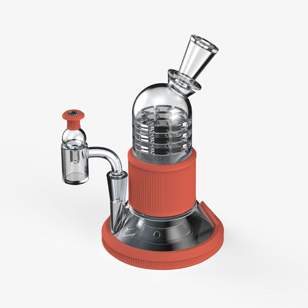 CUSTOM TANDEM RIG KIT (INCYCLER)