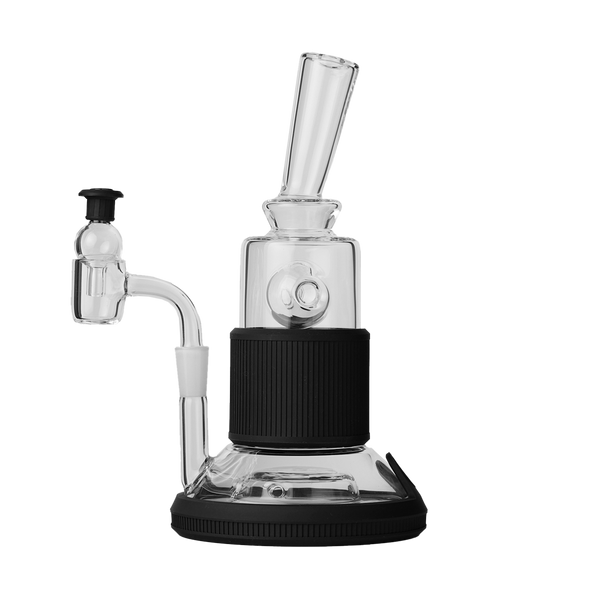 Custom Glass Rig CUSTOM TANDEM RIG KIT – SOFTGLASS